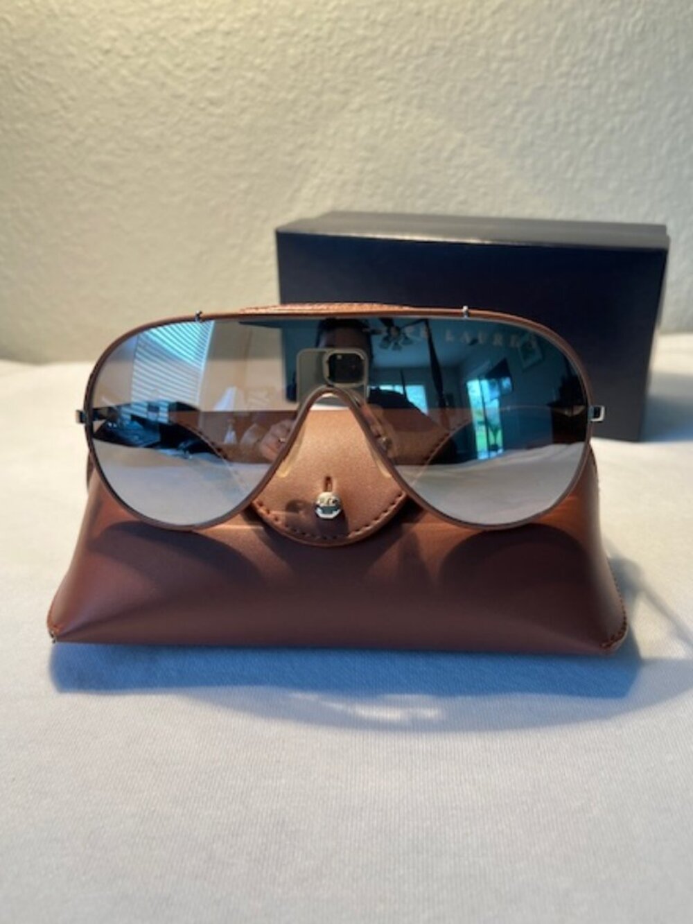 Ralph lauren PH3074PQ Sunglasses